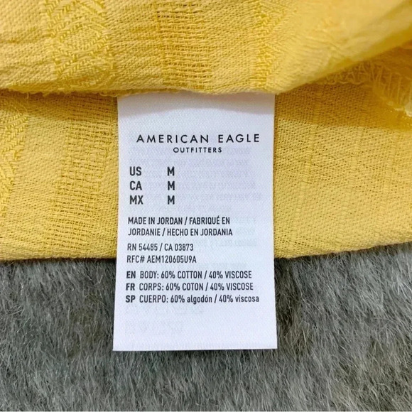 NWT American Eagle Top - Picture 7 of 9